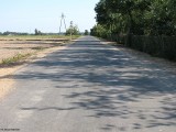 Przebudowa drogi gminnej_Zaborowo_2009_ 12